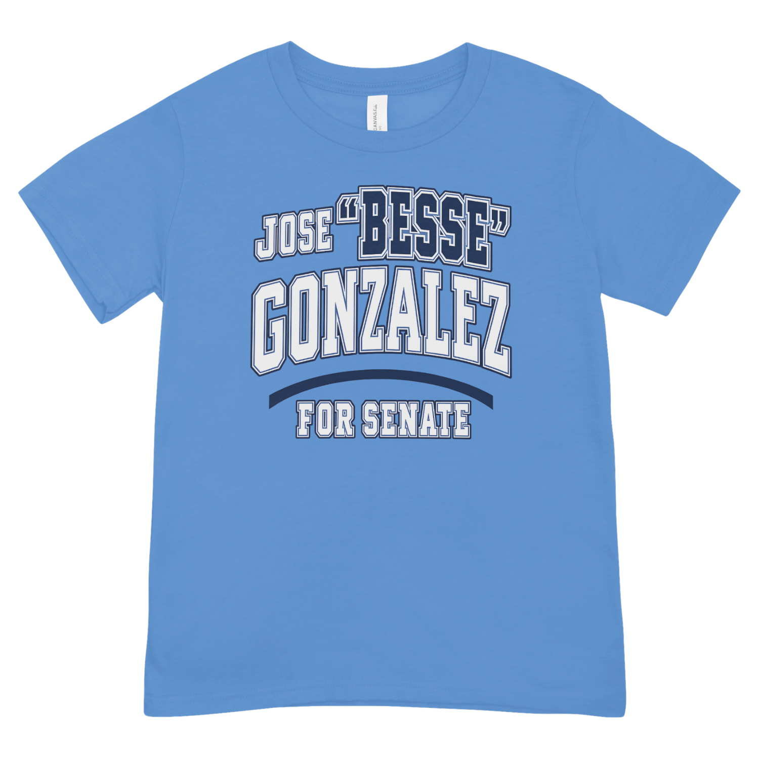 Campaign Tee - Option 1