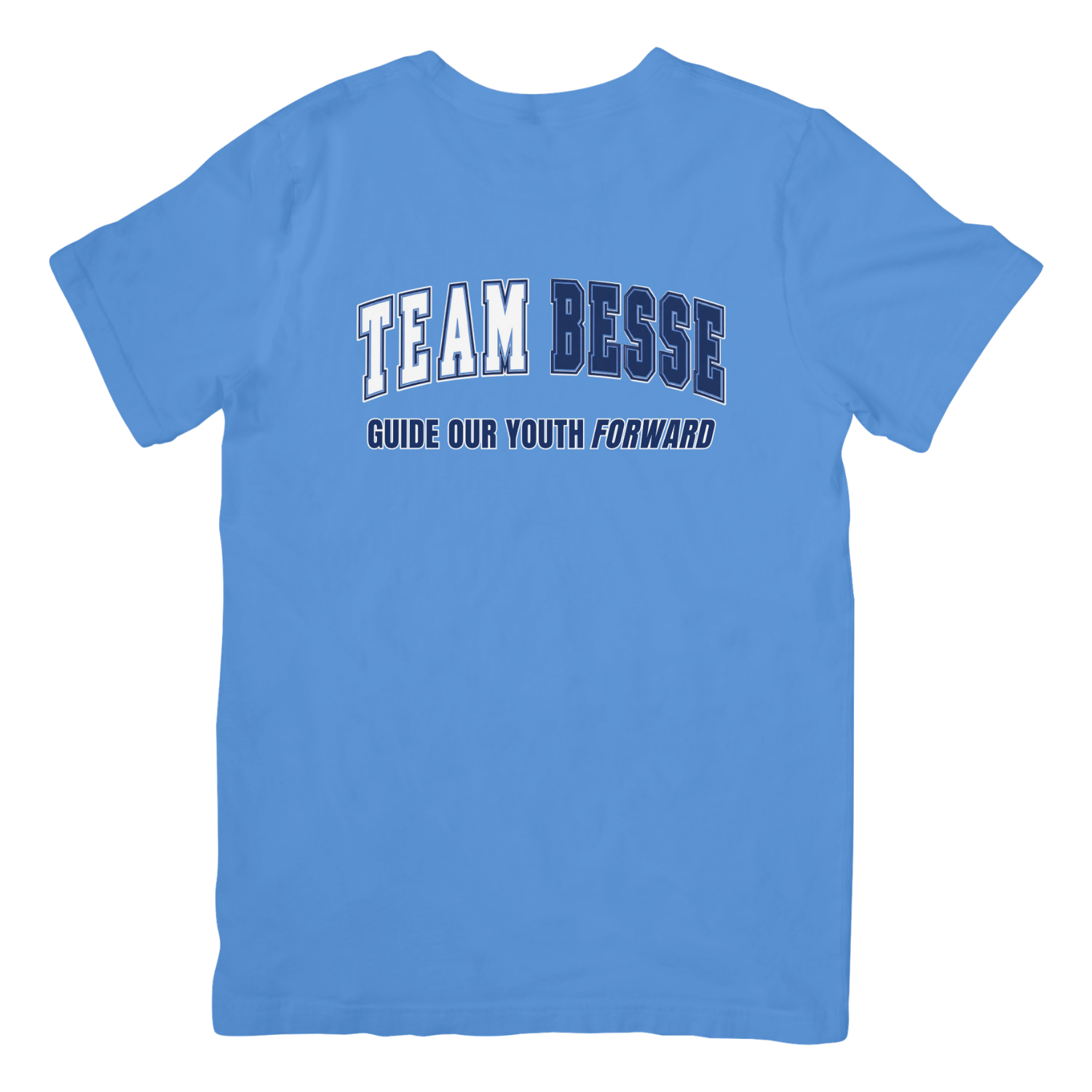 Campaign Tee - Option 2